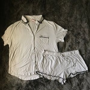 Victoria's Secret Pajama Set